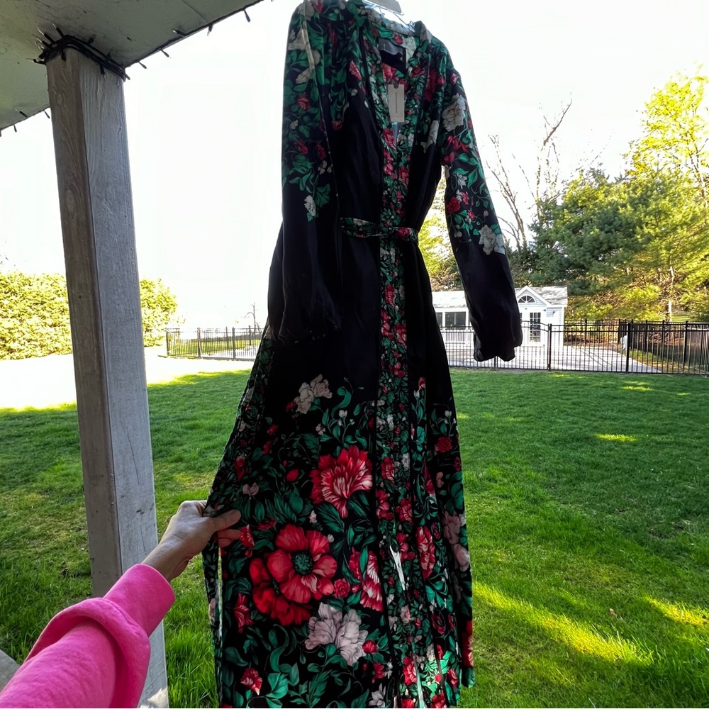 Anthro XS Dress NWT